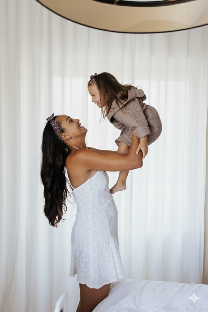 Predstavitev - mi 3je